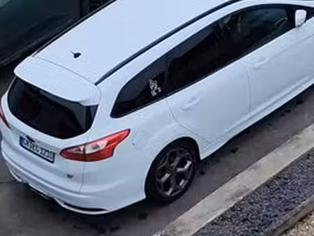 Ford Focus ST 2.0 250