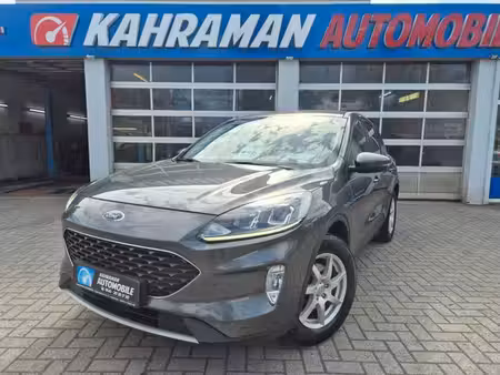 Ford Kuga 1.5 120 Cool & Connect