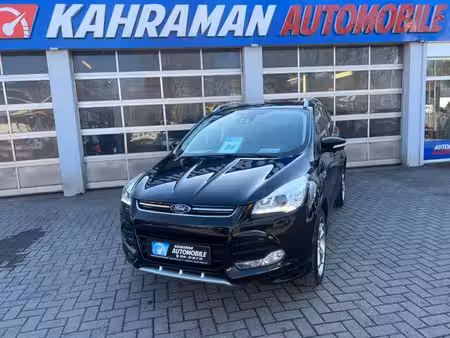 Ford Kuga 1.5 182 Individual 4x4