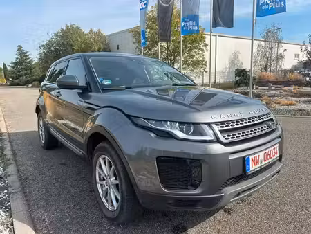 Land Rover Range Rover Evoque TD4 2.0 150 Pure 4x4
