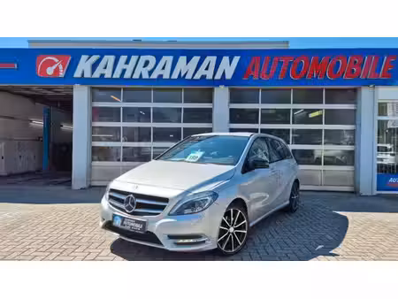 Mercedes-Benz Classe B B 180
