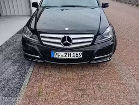 Mercedes-Benz Classe C C 200 1.8 184 Classic