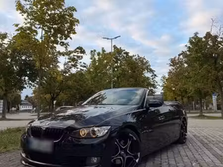 BMW Série 3 325i 3.0 218