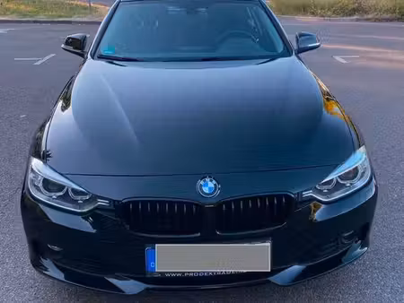 BMW Série 3 320i 2.0 184