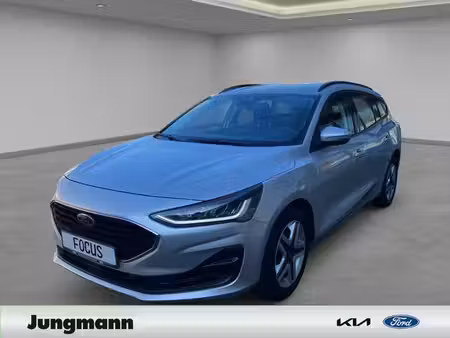 Ford Focus ST 1.5 TDCi 120