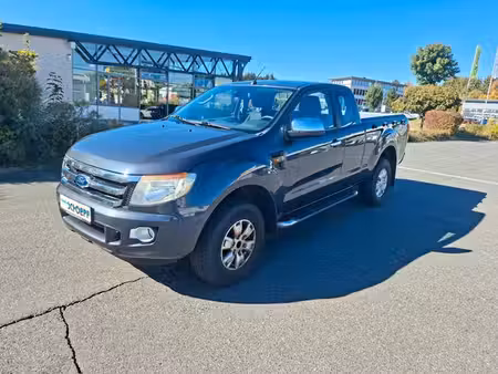 Ford Ranger 2.2 TDCi 150 XLT 4x4