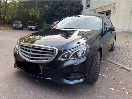 Mercedes-Benz Classe E E 250 2.1 150 4Matic