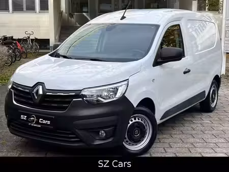 Renault Express 