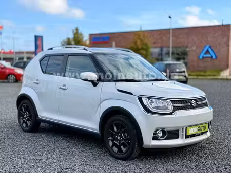Suzuki Ignis 1.2 90 Comfort