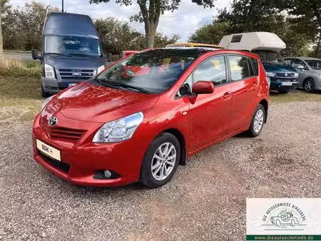 Toyota Verso 1.8 147