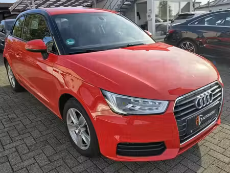 Audi A1 1.0 TFSI 95