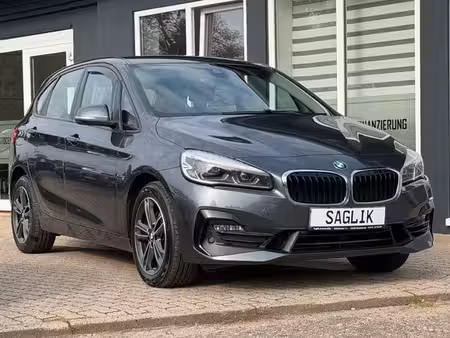 BMW Série 2 220i 2.0 192 Sport