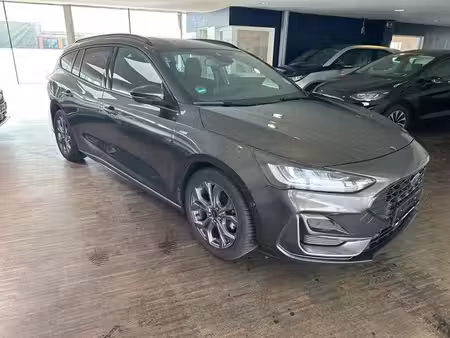 Ford Focus ST 1.5 ST Line