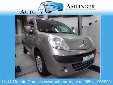 Renault Kangoo Expression