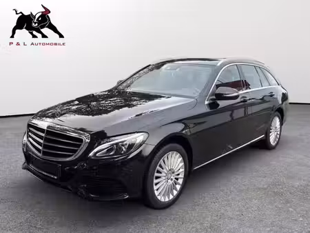 Mercedes-Benz Classe C C 180 1.6 156