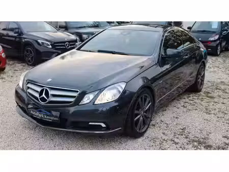 Mercedes-Benz Classe E E 250 2.1 150
