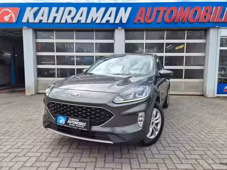Ford Kuga 1.5 120 Cool & Connect