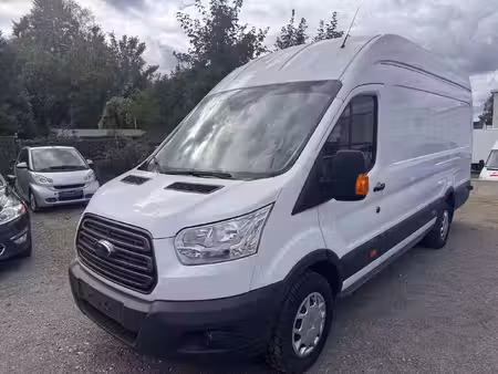 Ford Transit 2.0 TDCi 131