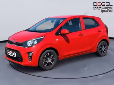 Kia Picanto 1.0 67 Edition 7