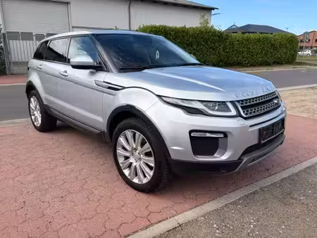 Land Rover Range Rover Evoque 2.0 150 SE 4x4