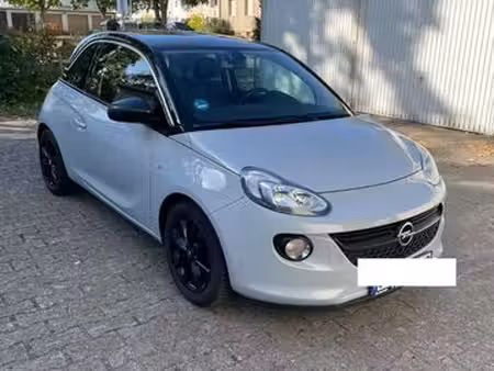 Opel Adam 1.4 87 Jam