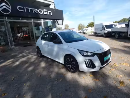 Peugeot 208 1.2 75 Active