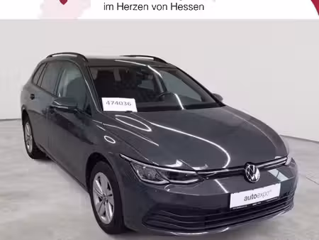 Volkswagen Golf 2.0 TDI 116