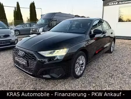 Audi A3 40 TFSI E 1.4 TFSI 150