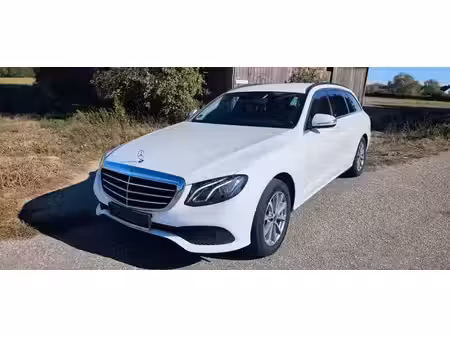 Mercedes-Benz Classe E E 350 V6 3.0 258