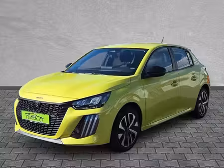 Peugeot 208 1.2 PureTech 100 Style