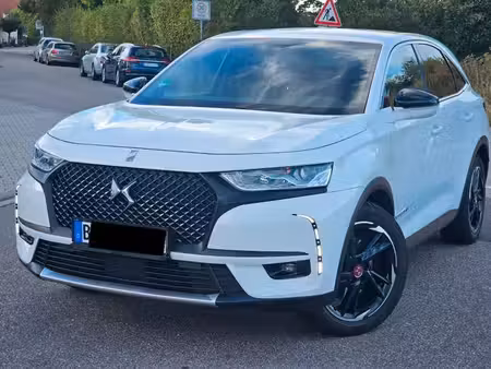 DS 7 E Tense 1.6 THP 181 Performance Line