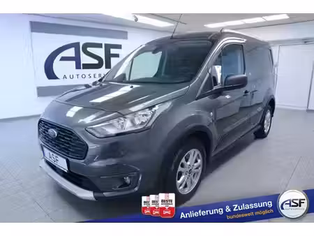 Ford Transit 1.5 101 Active
