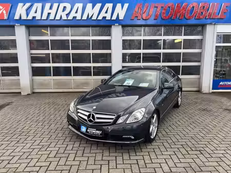 Mercedes-Benz Classe E E 350 E