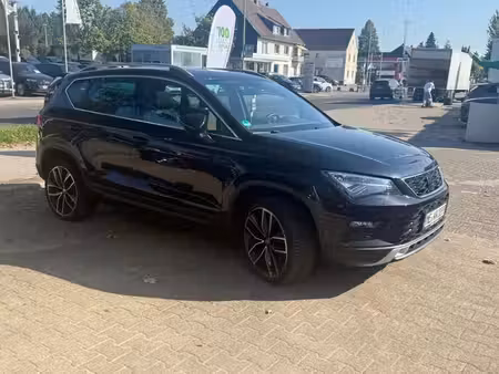 Seat Ateca 1.6 TDI 115 Xcellence