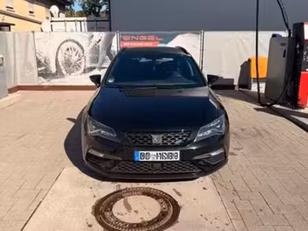 Seat Leon Cupra 2.0 TSI 300 ST