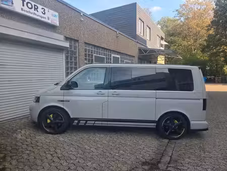 Volkswagen Transporter T5 2.5 TDI 174