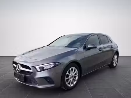 Mercedes-Benz Classe A A 250 2.0 224 4Matic