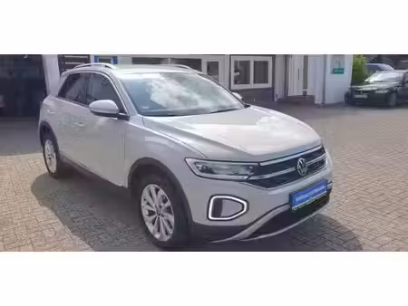 Volkswagen T-Roc 1.5 TSI 110 Style