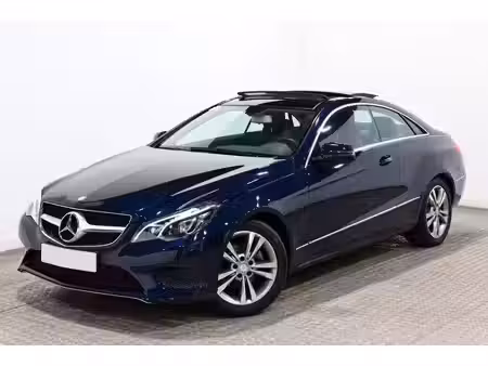 Mercedes-Benz Classe E E 200 2.0 184 Executive