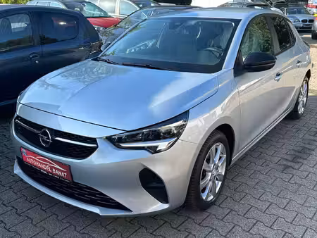 Opel Corsa 1.2 101 Edition