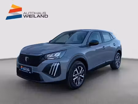 Peugeot 2008 1.2 PureTech