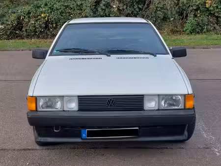 Volkswagen Scirocco 1.8