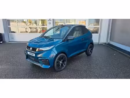 Aixam Coupe 0.5 6