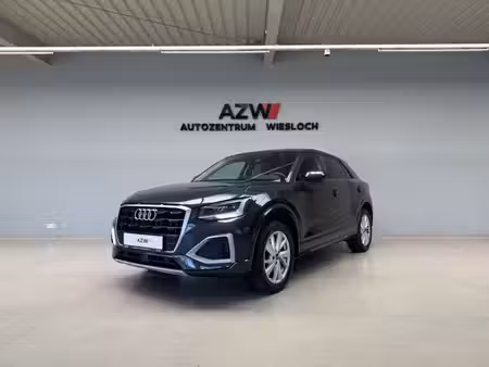 Audi Q2 35 TFSI 1.5 TFSI 150