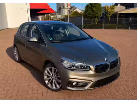 BMW Série 2 218i 1.5 136 Luxury