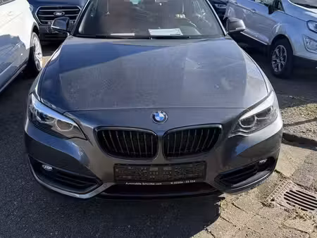 BMW Série 2 218d 2.0 150 Sport
