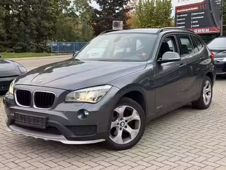 BMW X1 18d 2.0 150 sDrive