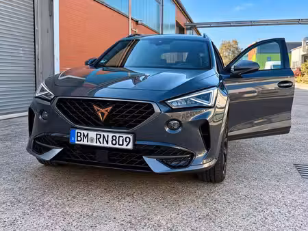 Cupra Formentor 1.4 150