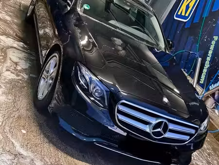 Mercedes-Benz Classe E E 220 Avantgarde 4Matic
