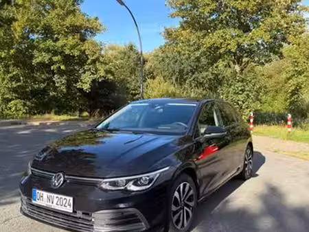 Volkswagen Golf 2.0 TDI 150